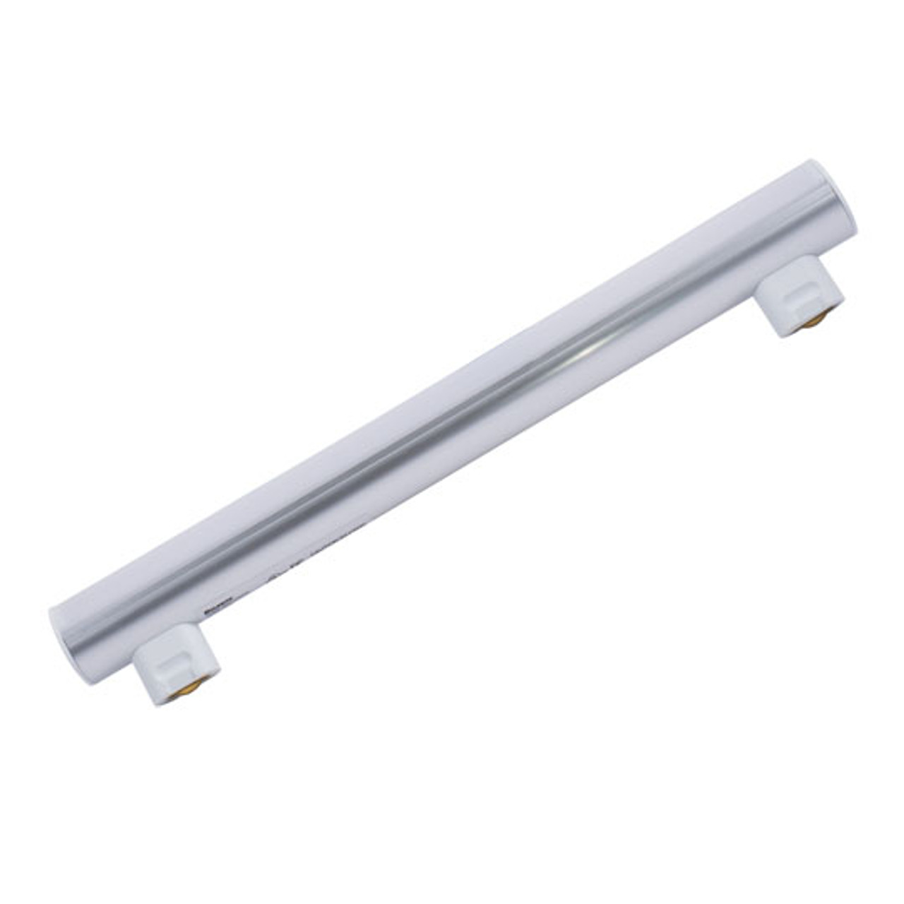 4W Led = 35W LED S14S Base T8 Linestra Style Bulb.