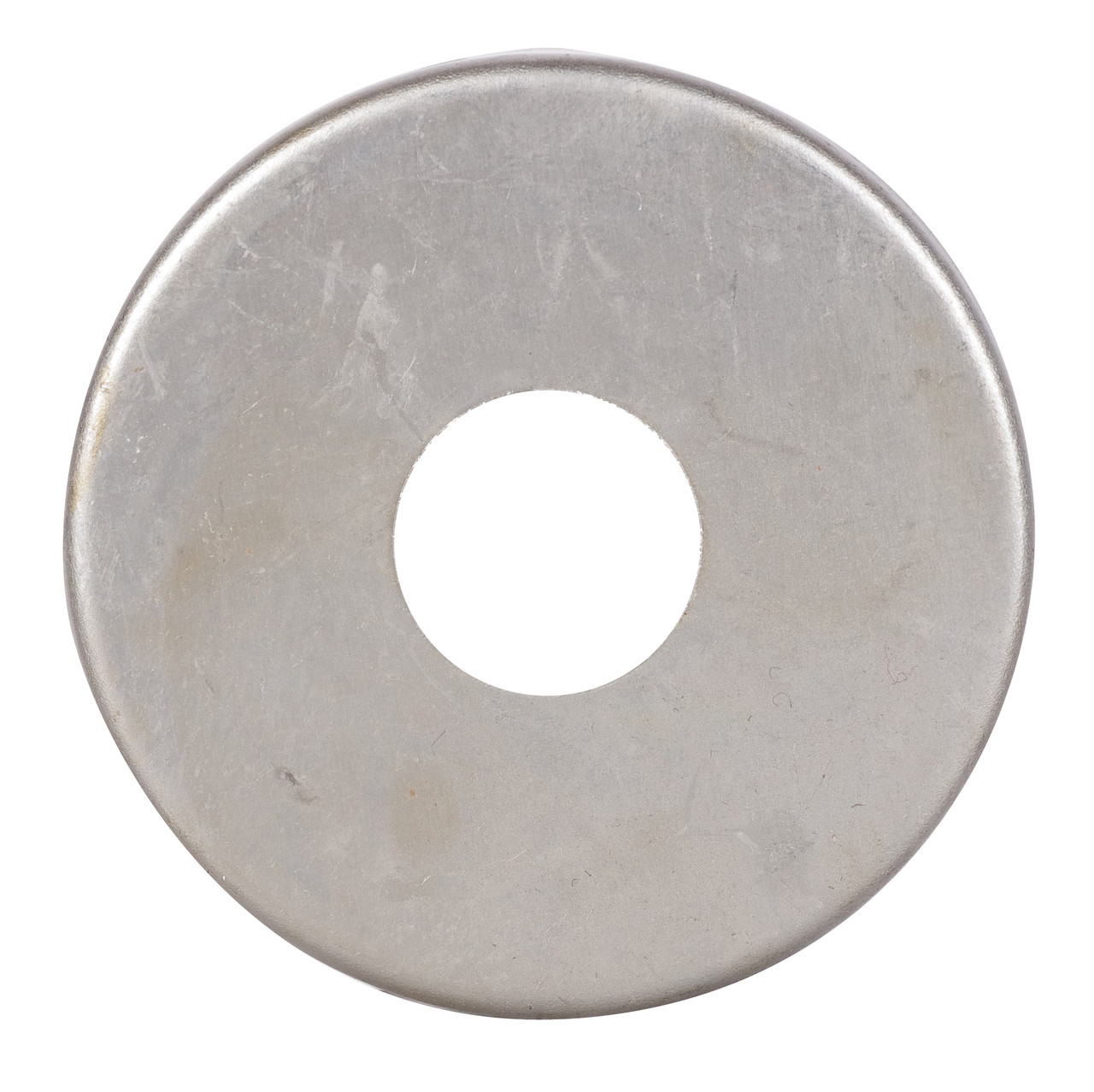 Steel Check Ring - Straight Edge - 1/4 IP Slip - Unfinished - 1-3/4 ...
