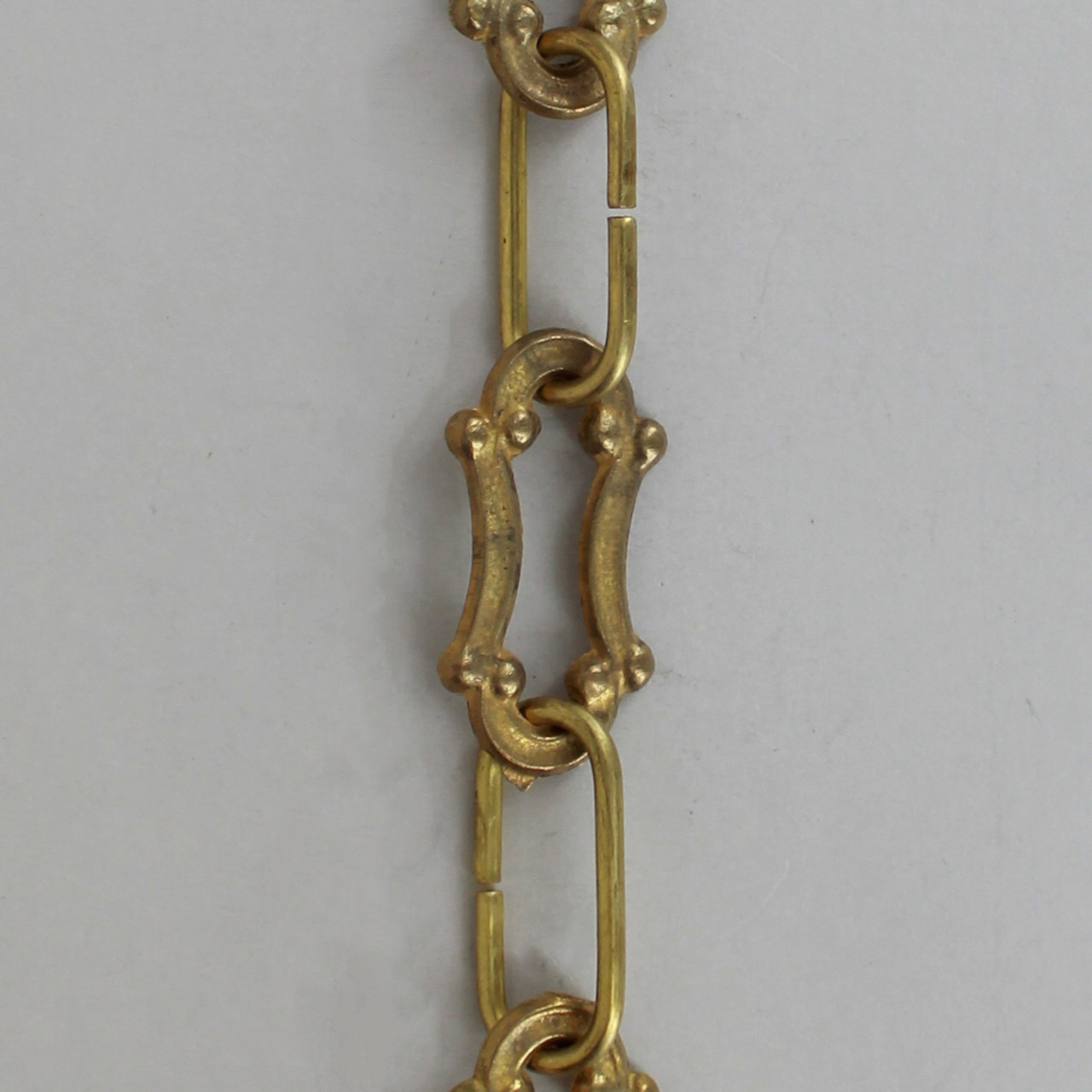 Discover the Beauty of Decorative Brass Chain: A Comprehensive Guide