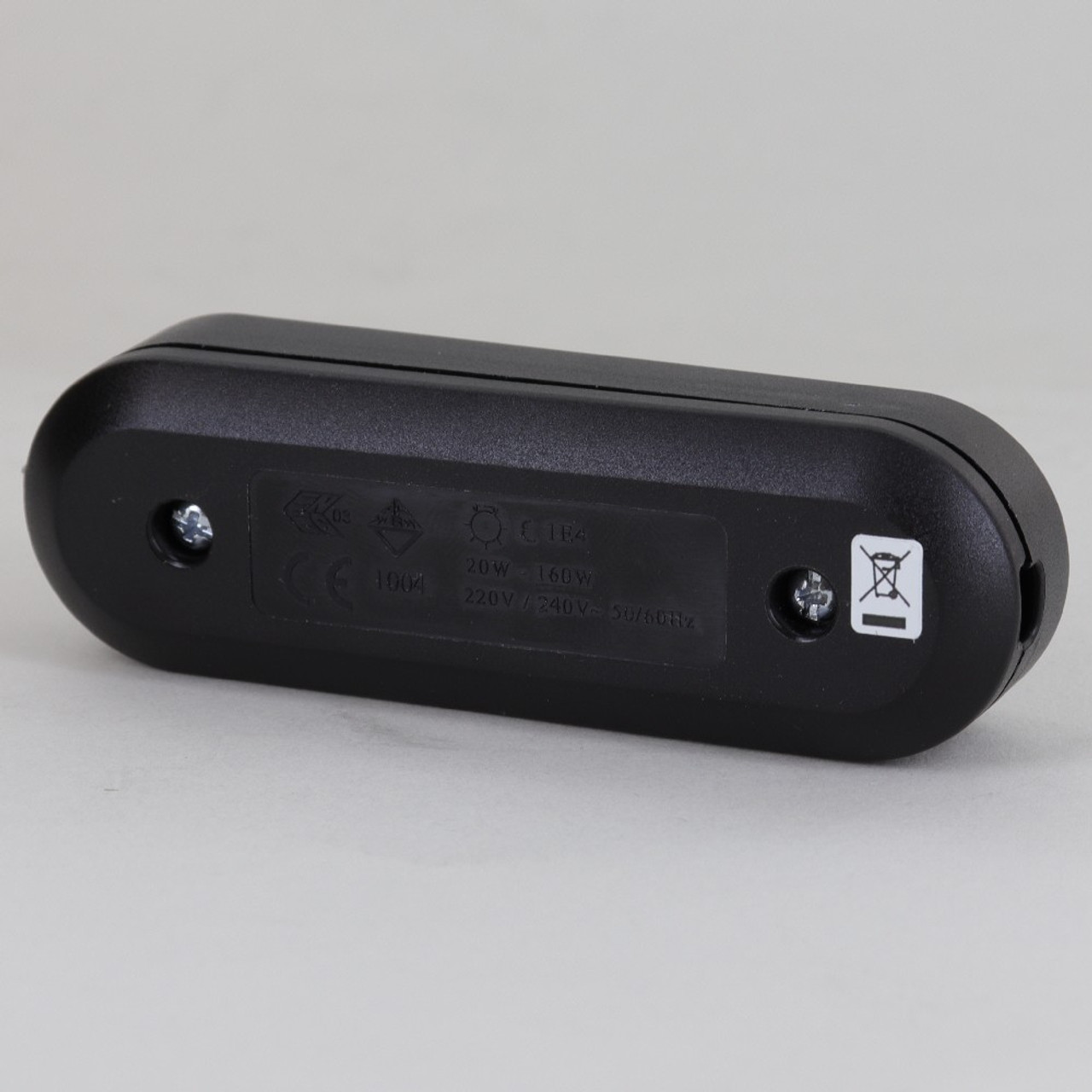 Xenon USA BOX-1004 - Xenon Small plastic case Set (Type B