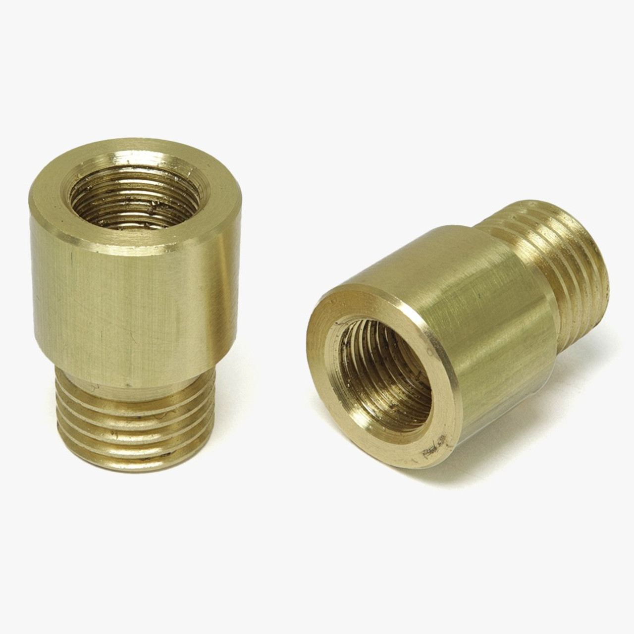 Plumbing N Parts 0.625 In. X 0.625 In. Brass Compression 90
