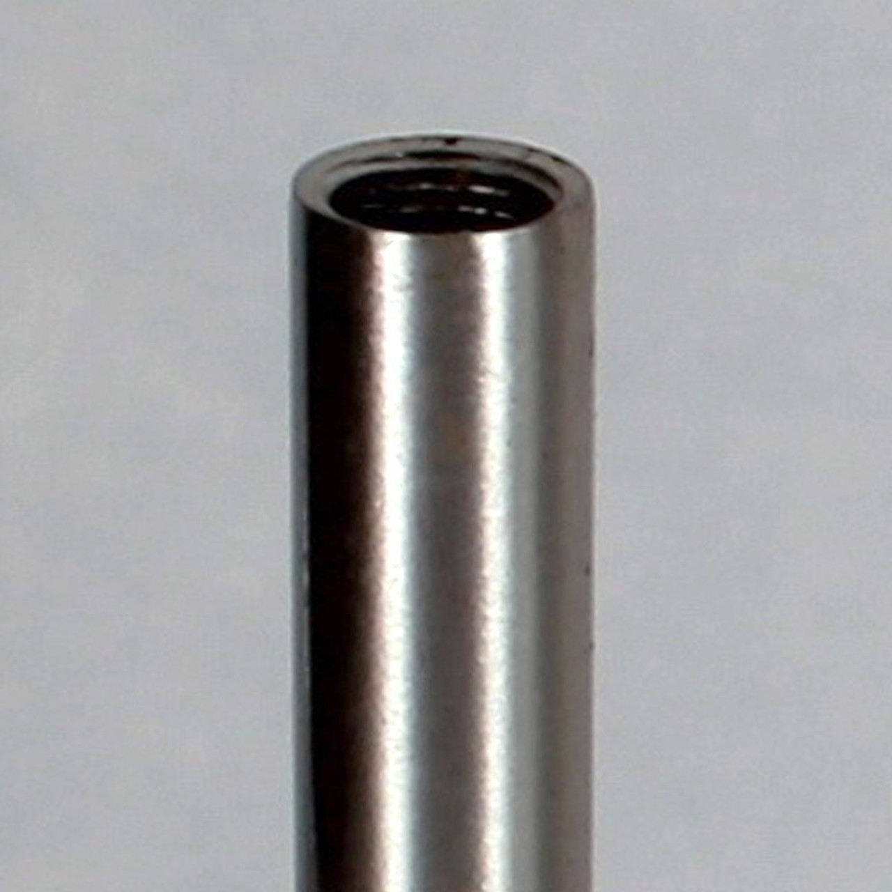 Flexitable : Aluminium And Stainless Steel 1/2in Push Pin : Box Of