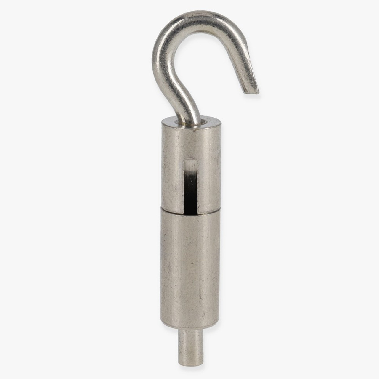 Brass Suspension System Snap Hook Gripper for use with 1-1.5mm