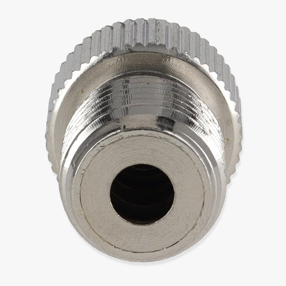 1/4ips Male Thread - Brass Suspension Gripper with Cable Locking