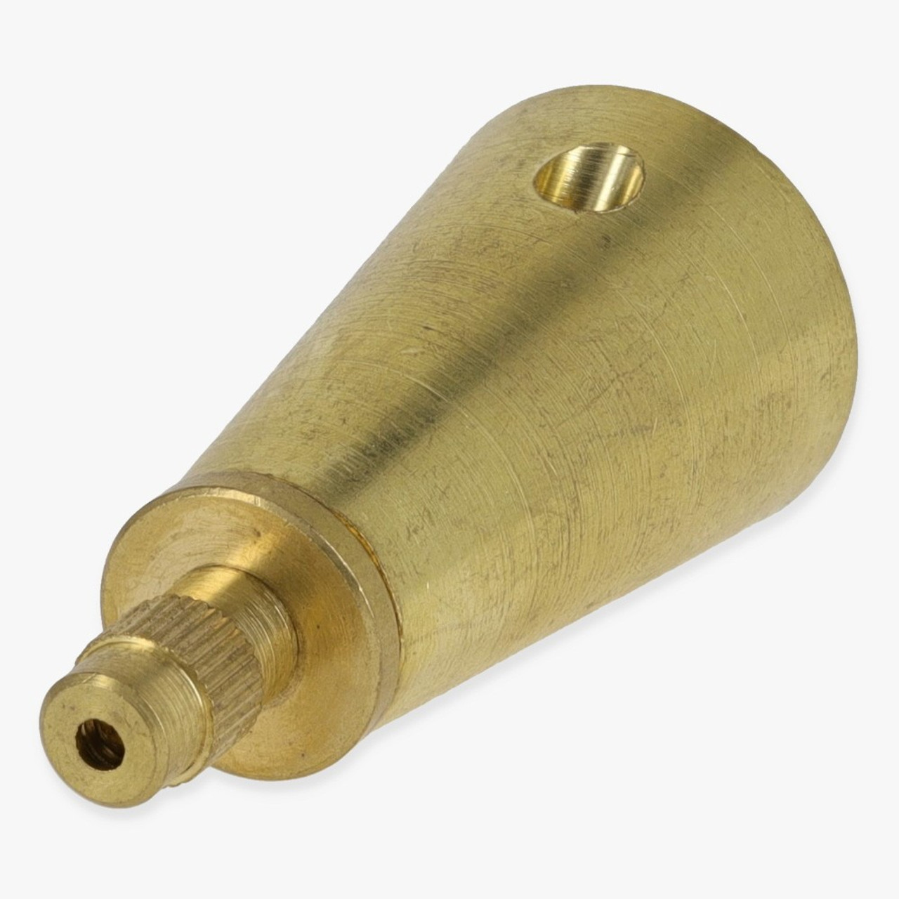 Brass Suspension System Snap Hook Gripper for use with 1-1.5mm