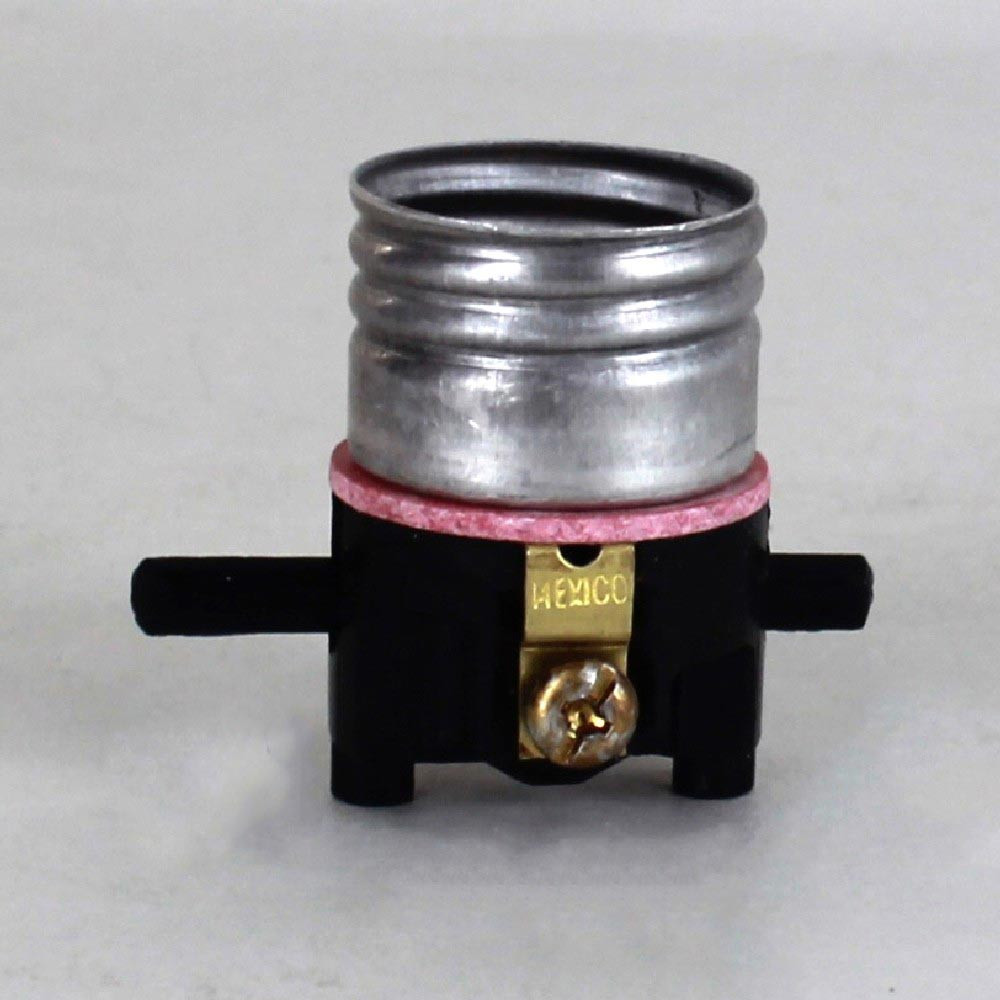 Leviton - Push On/Off Socket Interior