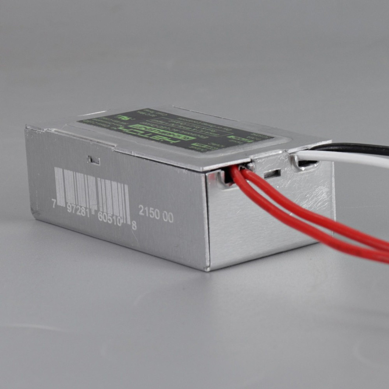 Plug In 60 W LED Transformer