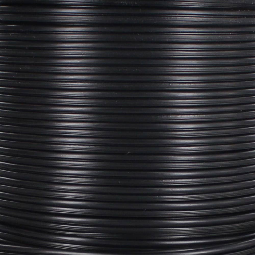 18/2 SPT-2 Black Two Conductor Wire