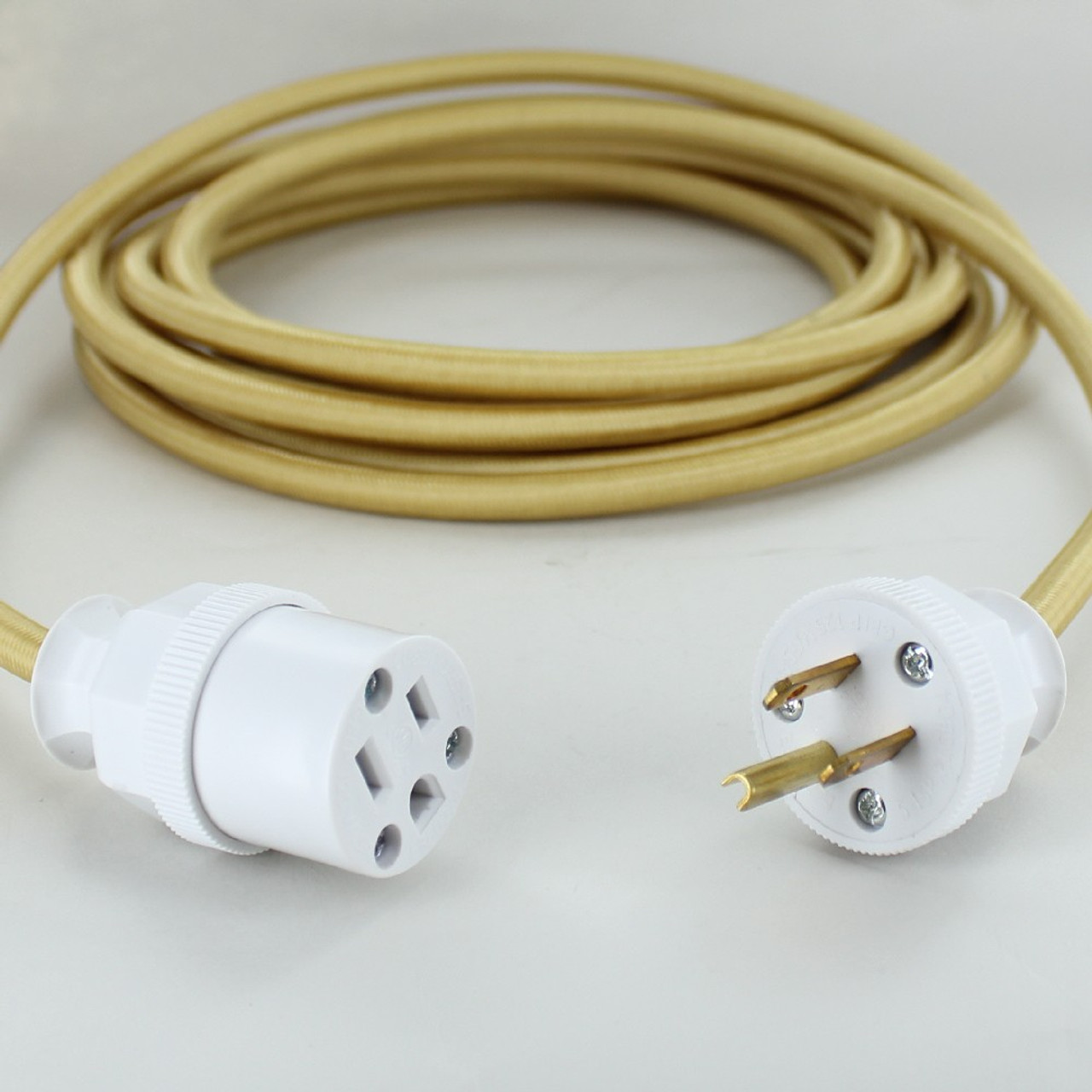 Decorative Extension Cords: The Stylish Solution for Your Power Needs