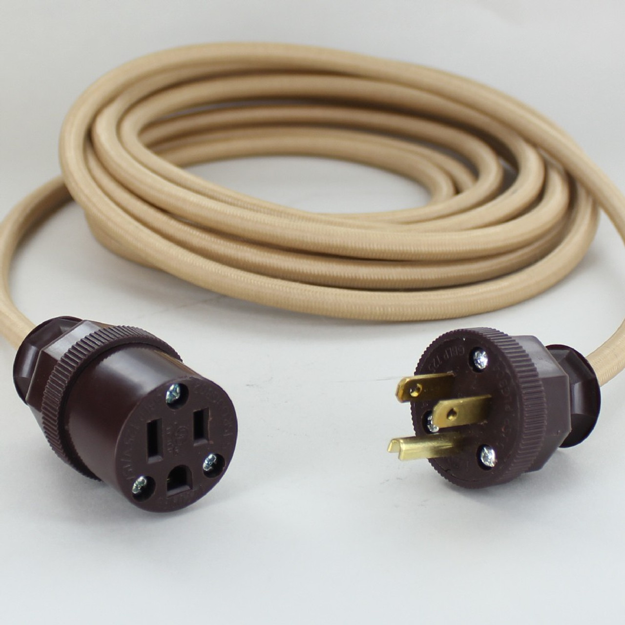 Decorative Extension Cords: The Stylish Solution for Your Power Needs