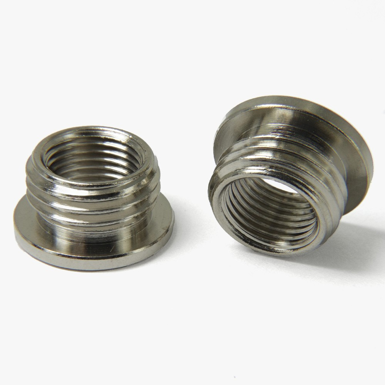 1/8ips Female X 1/2 NPT Male Threaded Hex Head Reducer