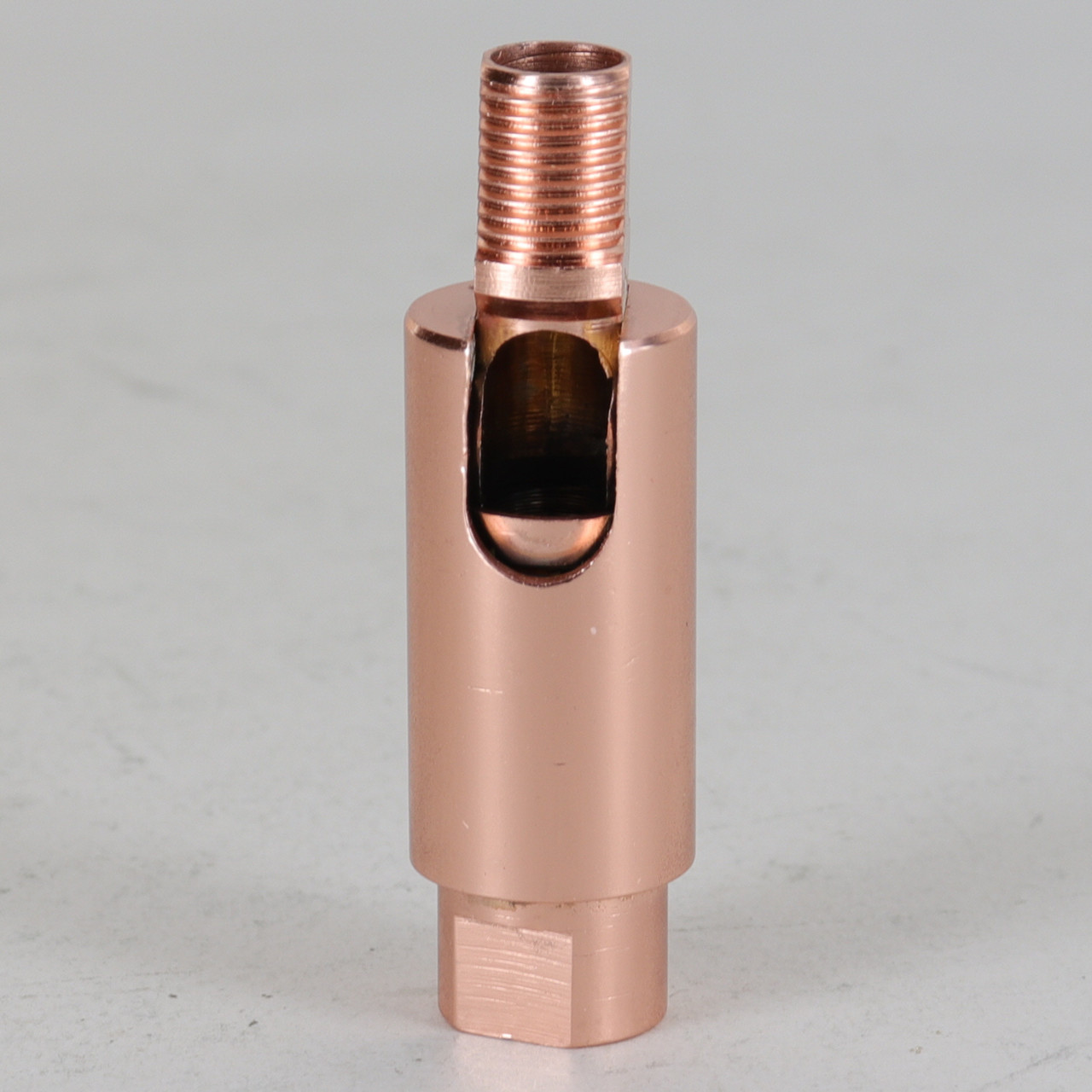 1/8IPS Male Threaded X 1/8IPS Female Threaded Adjustable 90 Degree ...