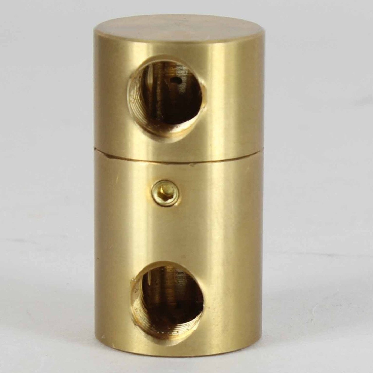 Barrel Swivel Brass Bn #1 – Sonee Hardware