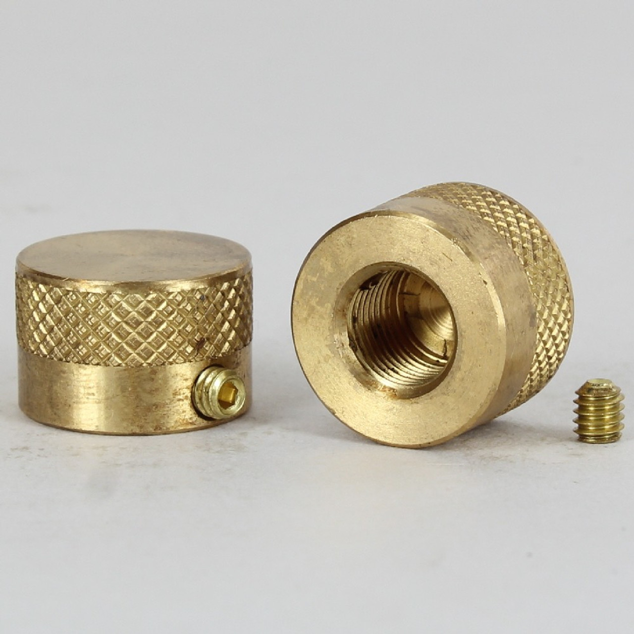 NESS KNURLED-RUBBER グリップSet 新品 BR 1478 - パーツ