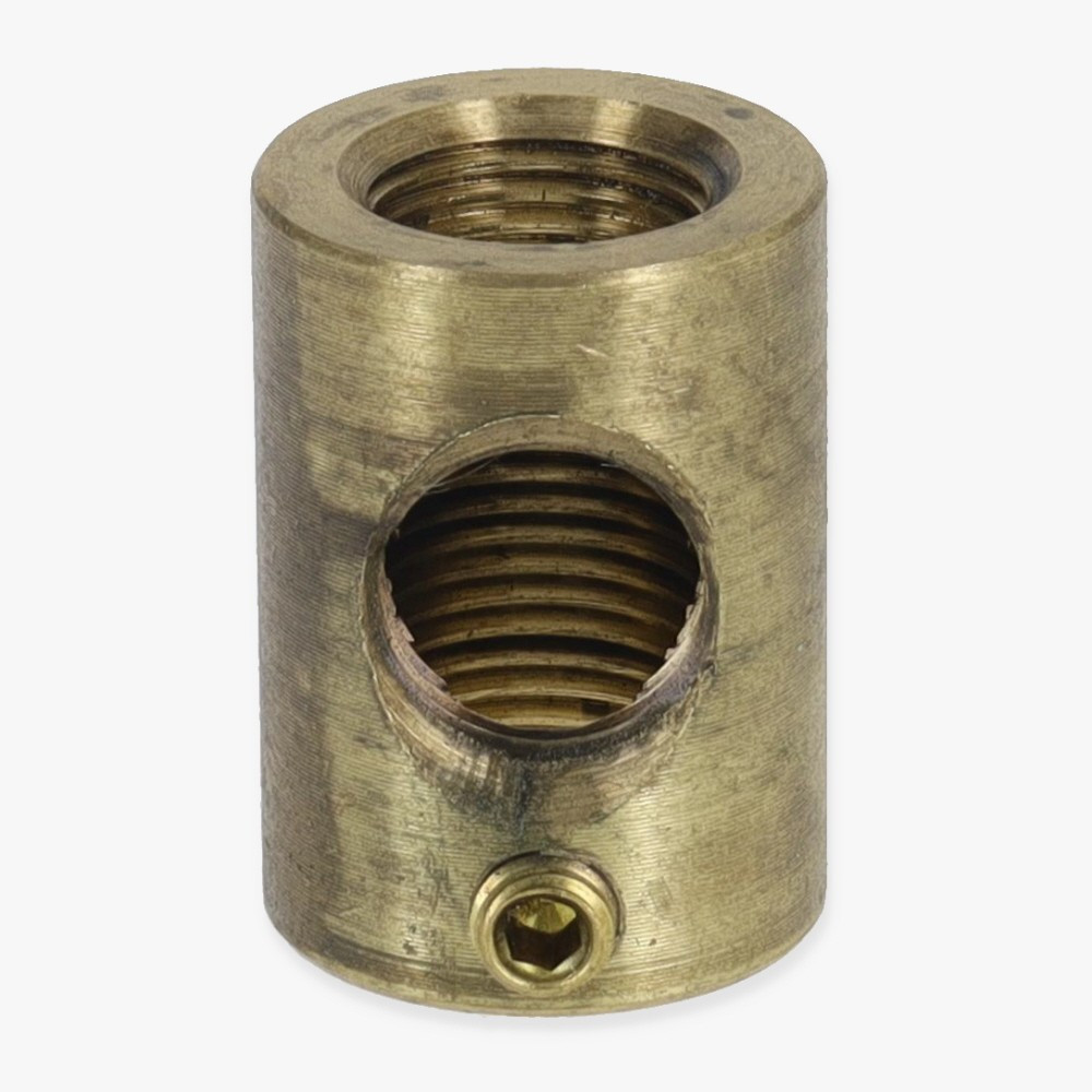 5/8 in. W x 7/8 in. H - 1/8IPS Female Threaded Neck with Side Wire