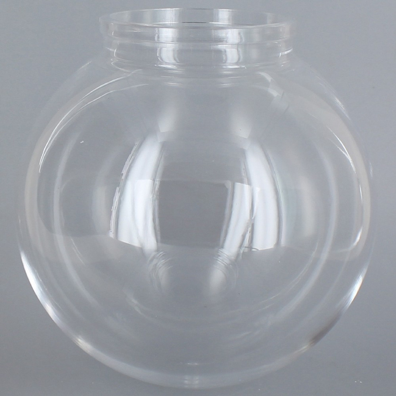 6 inch diameter plastic shop ball