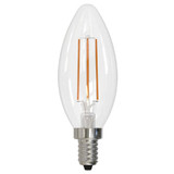 LED E-12 Bulbs