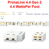 PrimaLine 4.4 Gen 2 - 4.4 Watts Per Foot