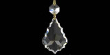 Crystal French Pendulux Pendants