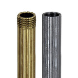 Reeded Pipe