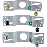 Bar Hole Canopy Mounting Kits