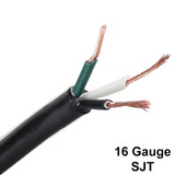 16 Gauge SJT Wire