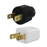 Quick Connect Plugs