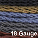 18 Gauge SPT-1 Twisted Wire