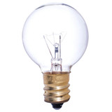 Incandescent E-12 Bulbs