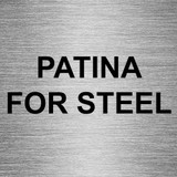 Steel Patina