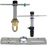 Canopy Mounting Hardware and Kits