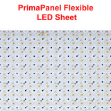 PrimaPanel Flexible LED Sheet