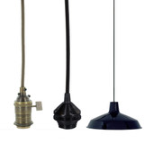 Pendant Lighting Fixture Kits