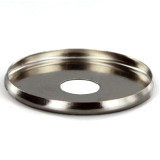 Polished Nickel Plated Check Rings