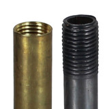 1/4IPS Threaded Pipe