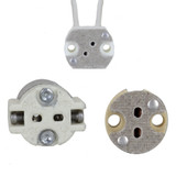 Bi Pin Sockets