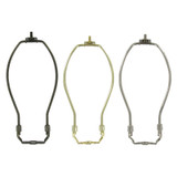 Heavy Duty Lamp Shade Harps