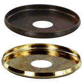 Plated Check Rings