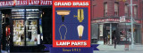  Grand Brass Lamp Parts: Celebrating 110 Years of Innovation and Quality