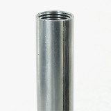 3/8ips Female Threaded Unfinished Steel Pipe