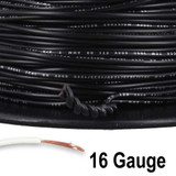 16 Gauge Single Conductor Wire