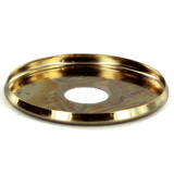 Brass Plated Check Rings