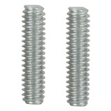 1/4-20 UNC Threaded Screws