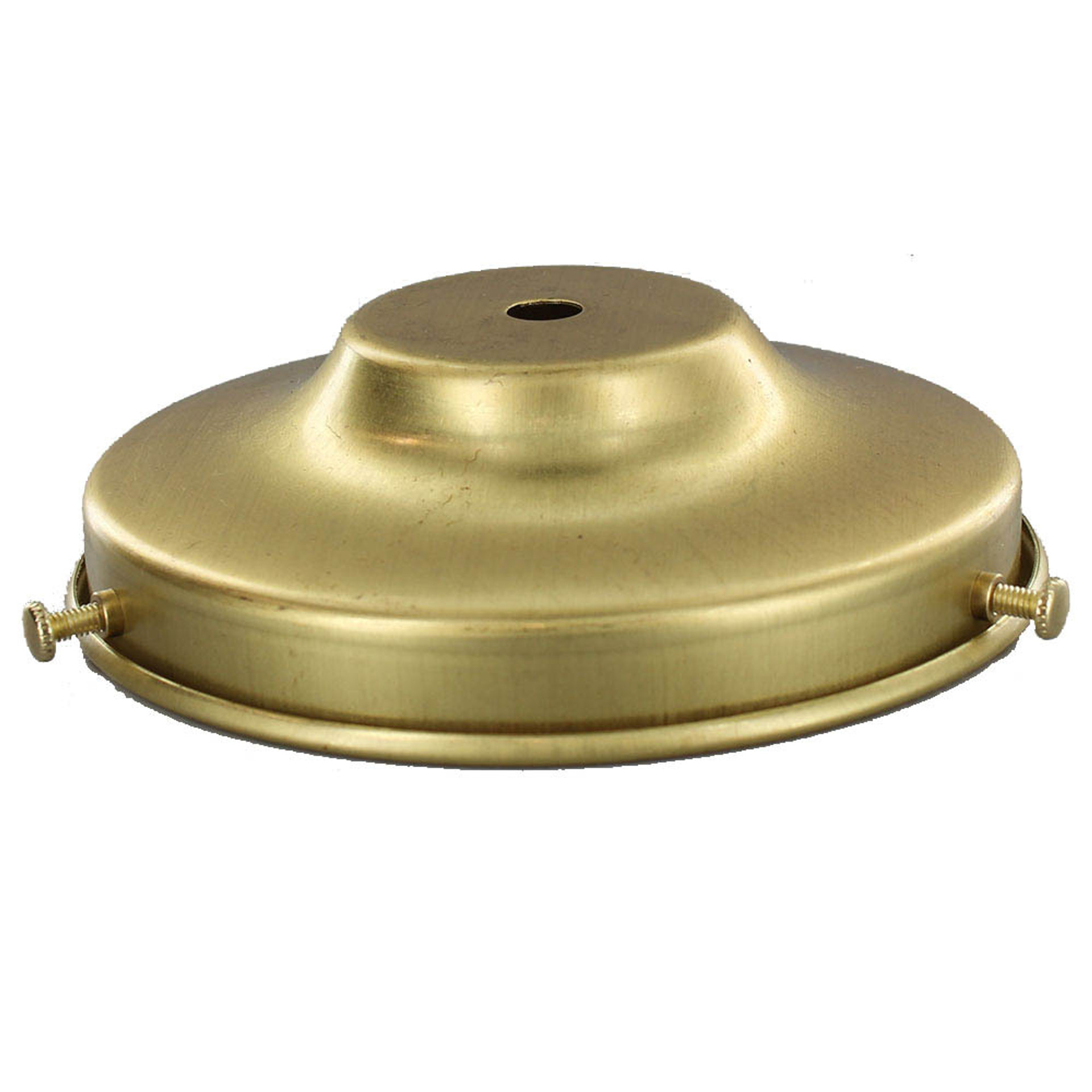 Lamp Shade Holders - Lamp Shade Fitters | Grand Brass Lamp Parts, LLC.
