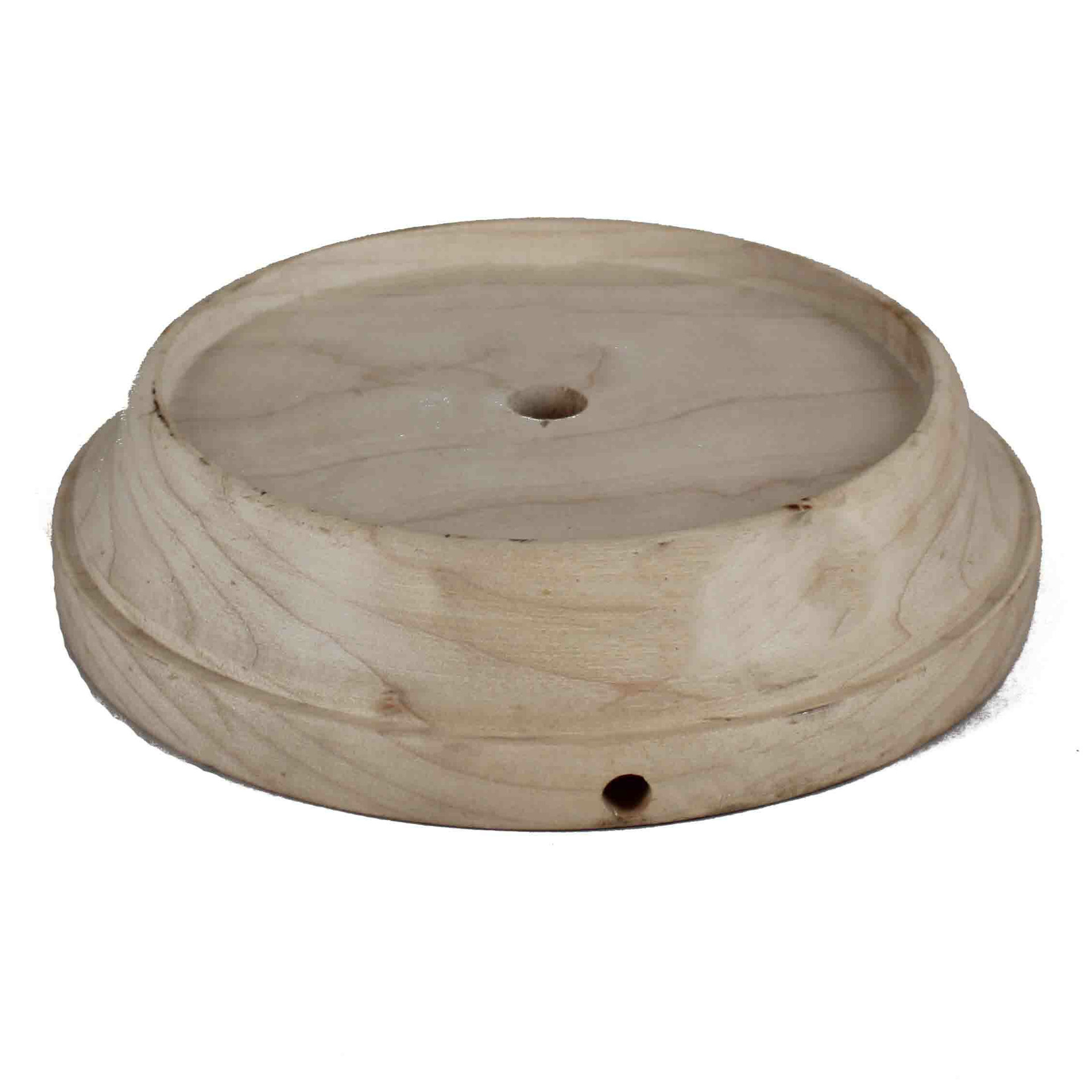 Wood Lamp Bases Grand Brass Lamp Parts, LLC.