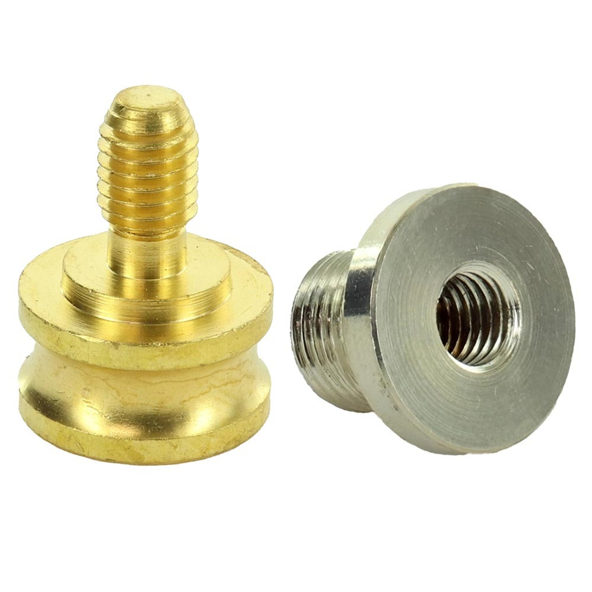 Risers And Lamp Shade Rests Grand Brass Lamp Parts, LLC.