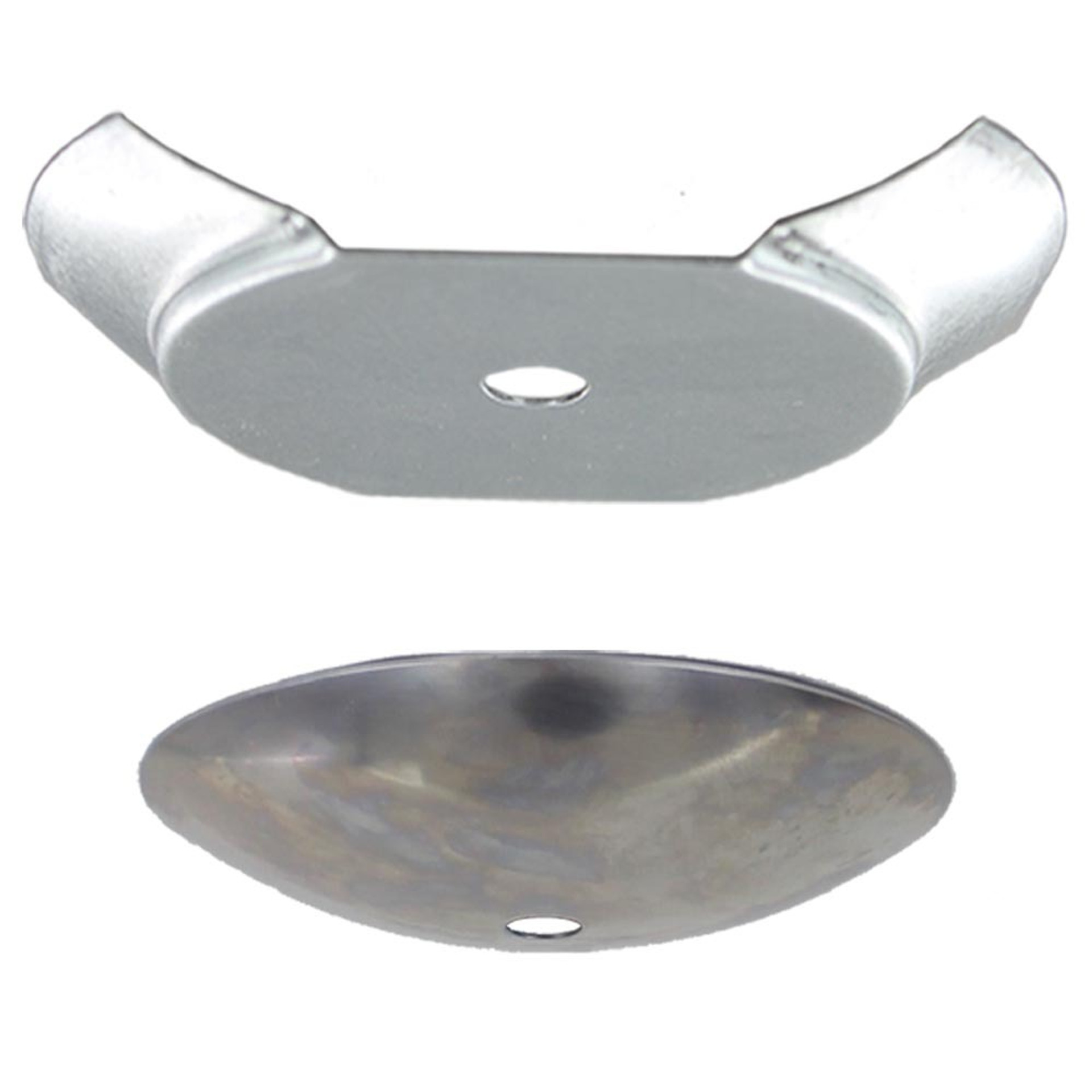 Lamp Shade Holders Lamp Shade Fitters Grand Brass Lamp Parts, LLC.