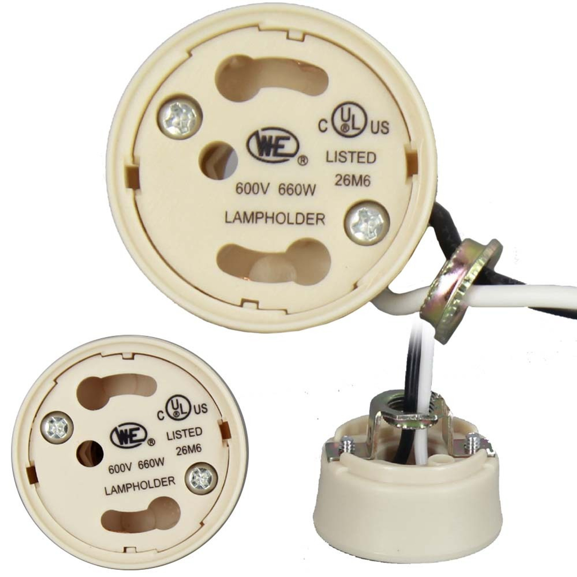 Lamp Sockets Light Sockets Lamp Holders Grand Brass Lamp Parts, LLC.