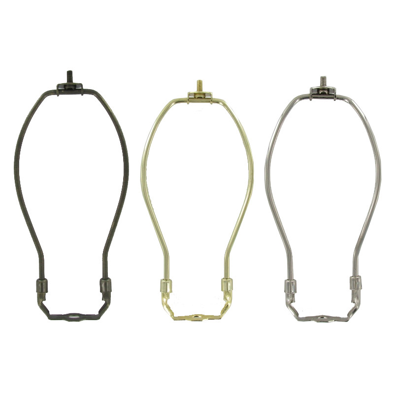 Lamp Shade Harps Grand Brass Lamp Parts, LLC.