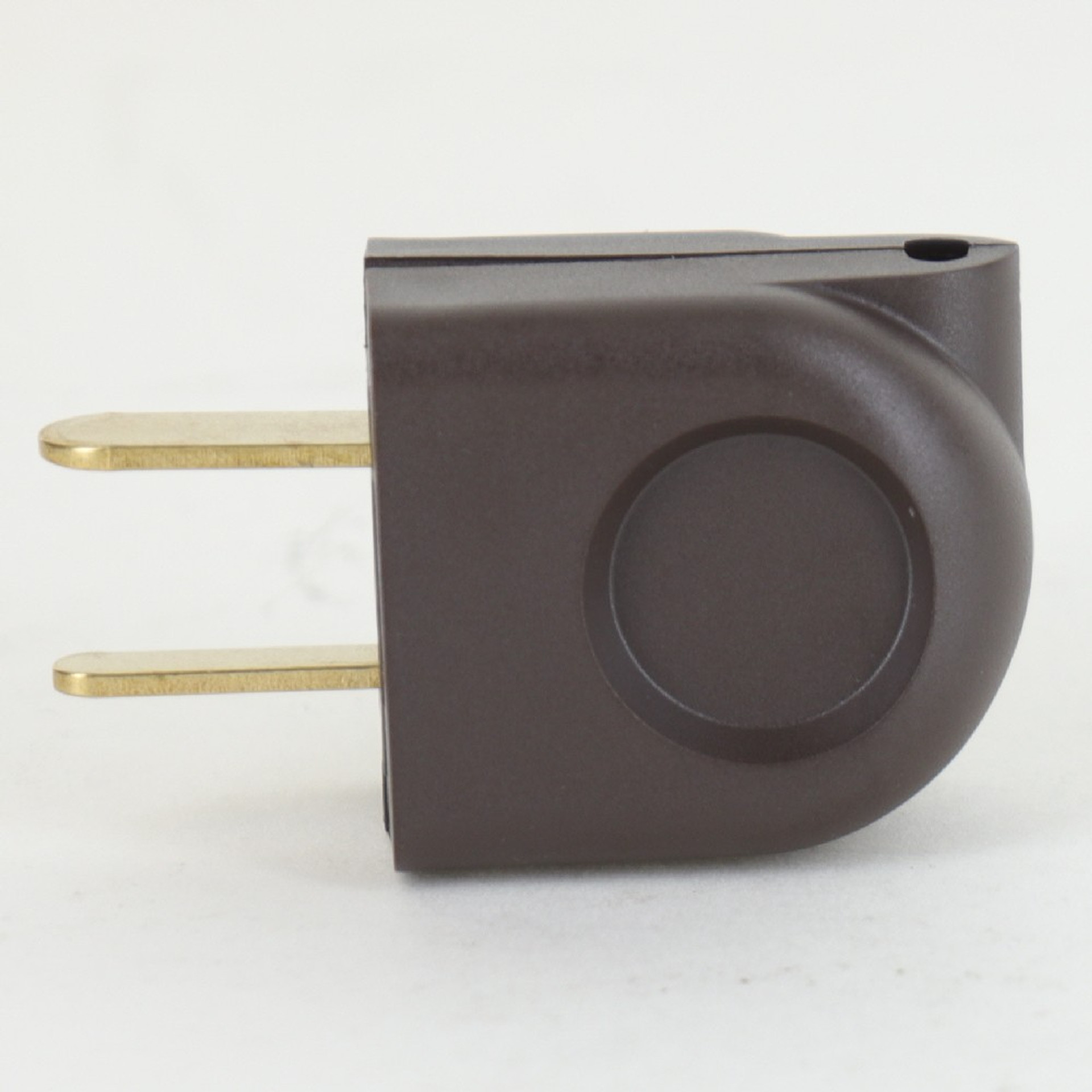 NonGrounded Plugs Grand Brass Lamp Parts, LLC.